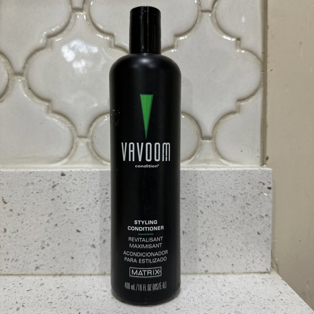 Matrix Vavoom Styling Conditioner